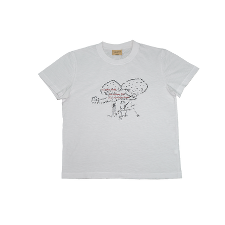 Frog Tee